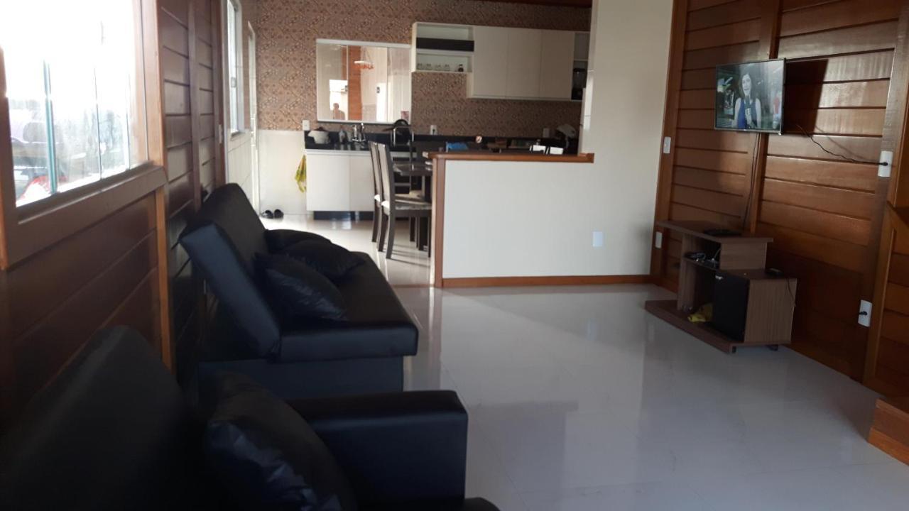 Linda Casa 3 Quartos Castelhanos Es 안치에타 외부 사진