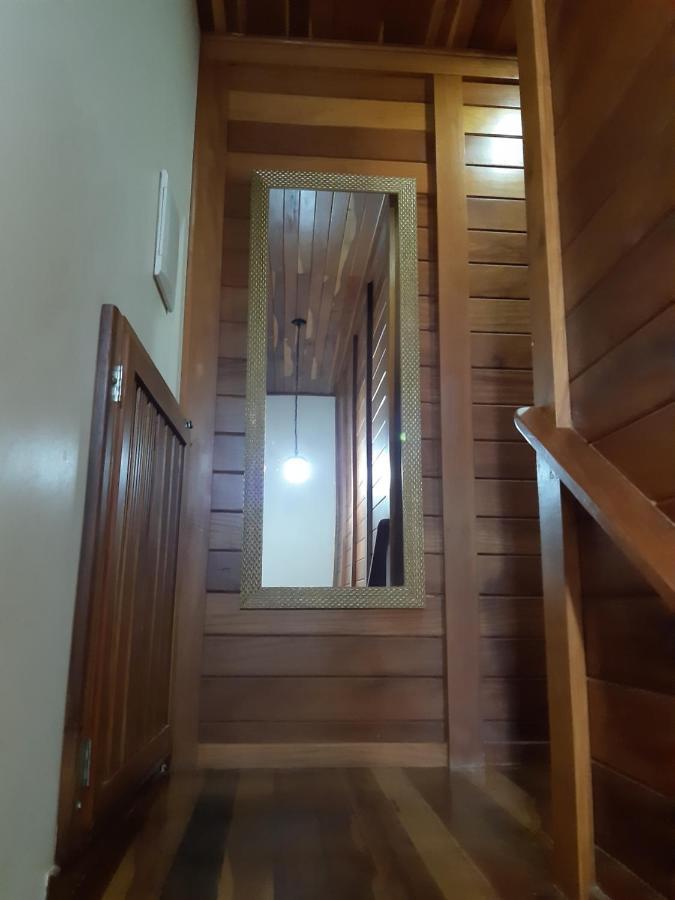 Linda Casa 3 Quartos Castelhanos Es 안치에타 외부 사진
