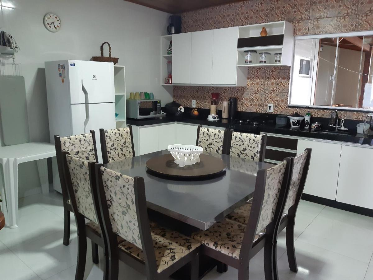 Linda Casa 3 Quartos Castelhanos Es 안치에타 외부 사진