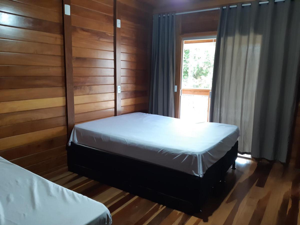Linda Casa 3 Quartos Castelhanos Es 안치에타 외부 사진