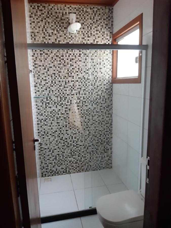 Linda Casa 3 Quartos Castelhanos Es 안치에타 외부 사진